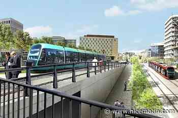 Face au recours des riverains, la justice valide la ligne 4 du tramway qui doit relier entre Nice et Cagnes-sur-Mer et...ça ne plait pas au maire de Cagnes