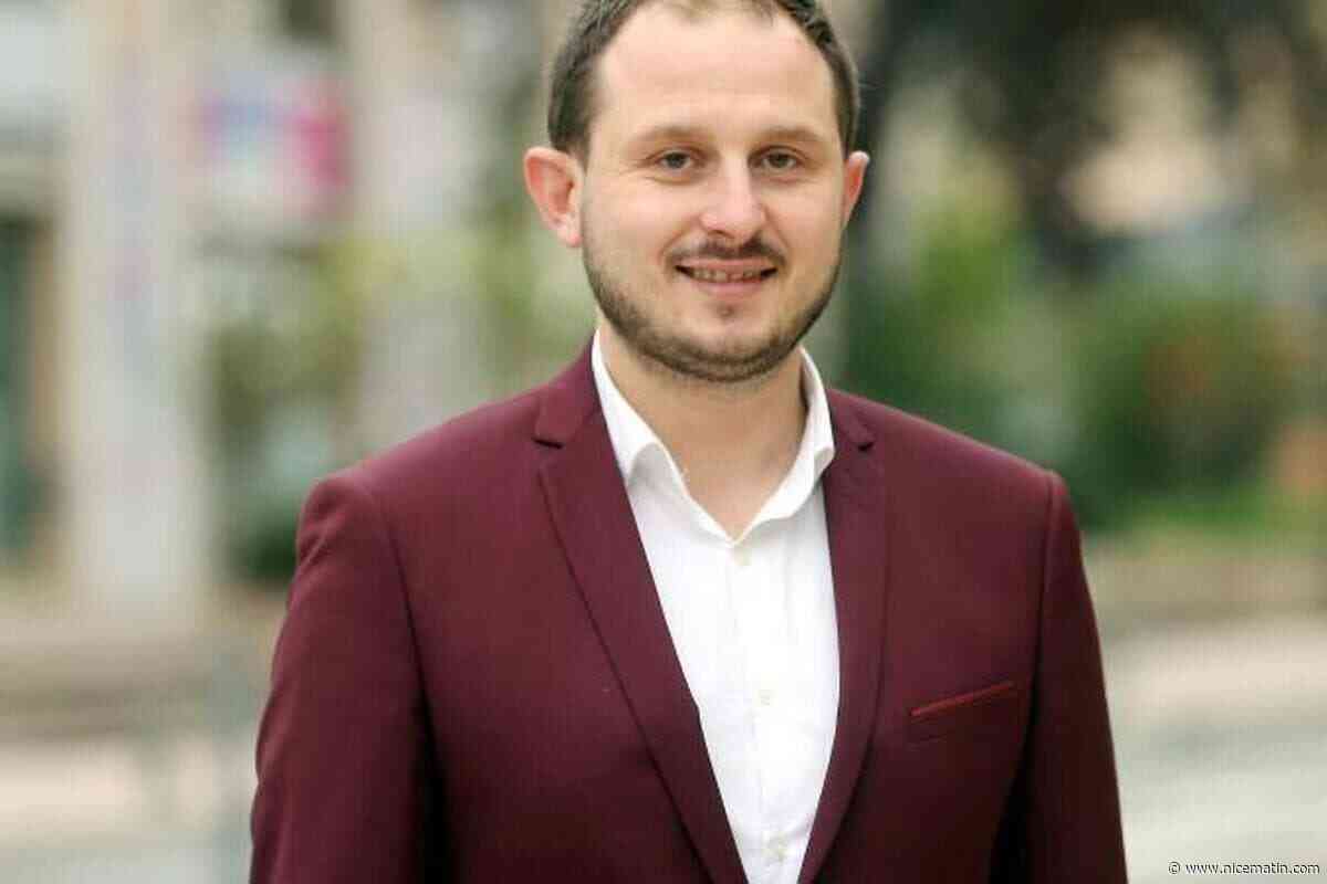 « Je ne lui ai jamais écrit en période électorale pour venir faire un discours » : un député RN azuréen contre-attaque après les propos d’un maire de sa circonscription