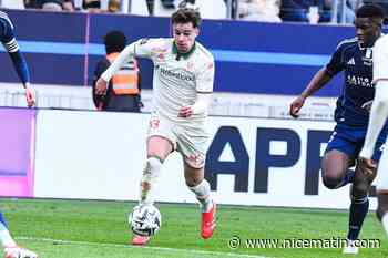 Bernardeau sur le départ, un adjoint en approche... Chassé-croisé entre l’OGC Nice et Lorient