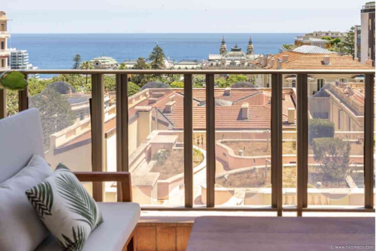L’agence Kretz annonce avoir vendu deux appartements à Monaco pour 22 millions d’euros