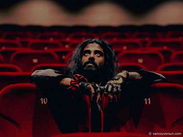 Sri Lankan comic star brings his detached, cool humour to Vancouver's Indian Summer Festival