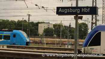 Für dieses Festival fahren zwischen Augsburg und Ingolstadt Zusatzzüge durch die Nacht