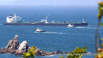 Opnieuw aanvallen in Straat van Hormuz: ’Dan gaan ze niet doorpraten over een definitieve deal’