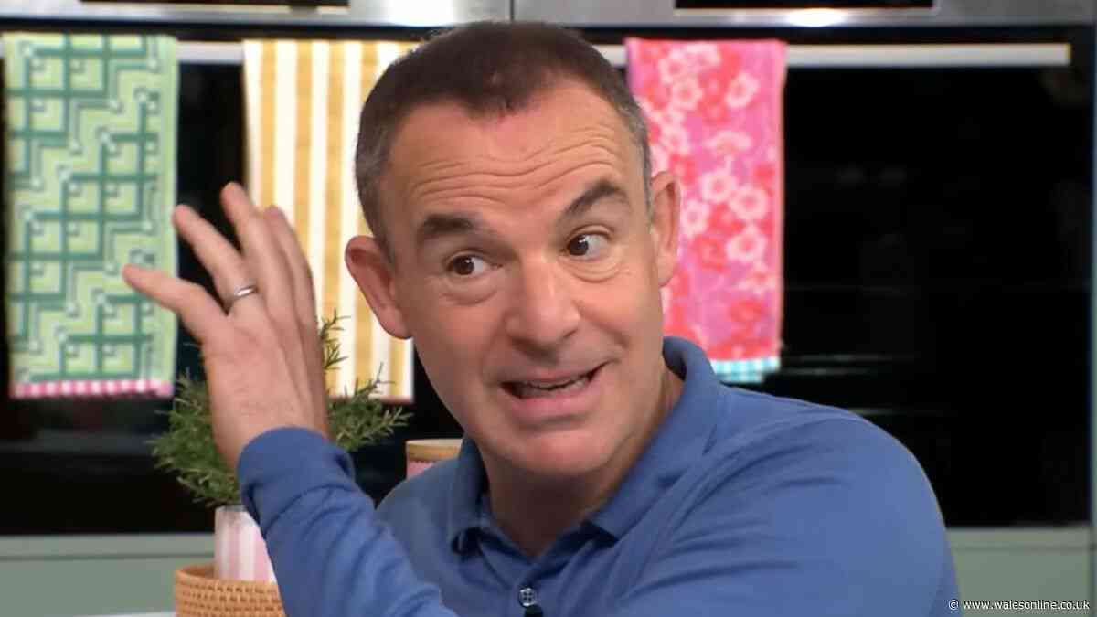 Martin Lewis explains how making this change can add £68.80 to your state pension