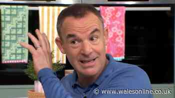 Martin Lewis explains how making this change can add £68.80 to your state pension
