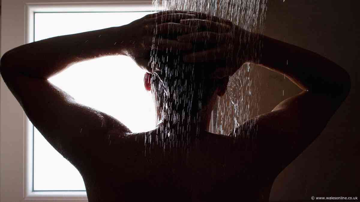 People urged to 'shower and change immediately' on Thursday - NHS advice