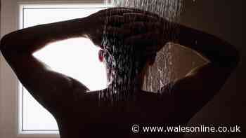 People urged to 'shower and change immediately' on Thursday - NHS advice