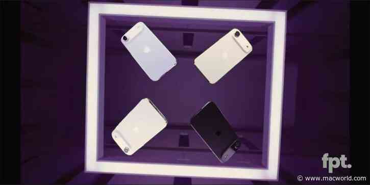 More iPhone Air 2 details emerge–and it’s looking like the upgrade of the year
