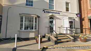Nationwide issues update over security 'review' affecting all 605 branches
