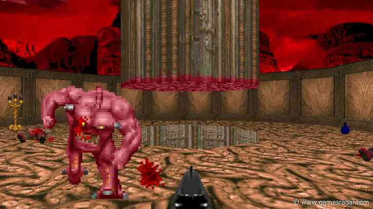 Doom creator John Romero praises the devs who carried on id Software's legacy as Microsoft reportedly lays off half of the studio: "The last few games showed real care, skill, and respect"