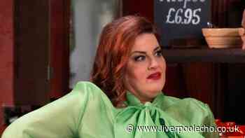 Coronation Street's Glenda actress wows fans after weight loss 'she looks good'