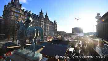 Future of Liverpool's Christmas markets to be confirmed