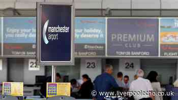 Manchester Airport tells all passengers to add item to their luggage