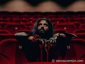 Sri Lankan comic star brings his detached, cool humour to Vancouver's Indian Summer Festival