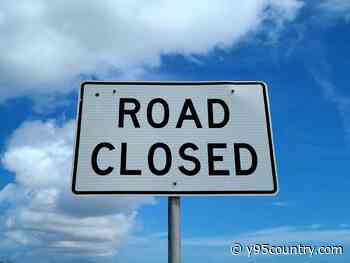 A Casper Bridge Is Coming Down And I-25 Is Shut For Three Days