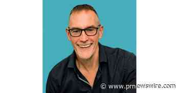 OLX Group ernennt Andrew Garrihy zum neuen Chief Marketing Officer