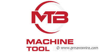 Machine Tool Bids Expands Summer Auction Schedule with Four Major Industrial Equipment Sales