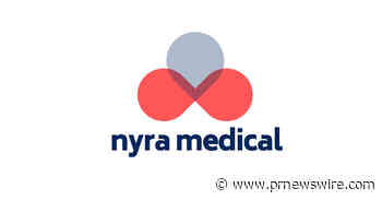 Nyra Medical Announces First Patient Enrollment in ENHANCE Early Feasibility Study, Advancing Next Generation Mitral Valve Repair Platform