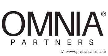 OMNIA Partners Adds 10 New Suppliers to its E-Commerce Platform and Surpasses 8 Million Products Available for Online Purchase