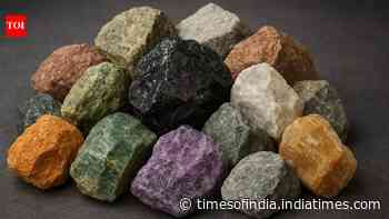 India bets on critical minerals, rare earths and chips partnerships