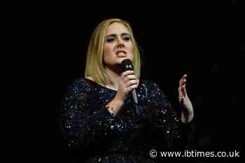 Adele's 'Unrecognisable' New Look at F1 Grand Prix Goes Beyond 100lb Weight Loss, Cosmetic Experts Claim