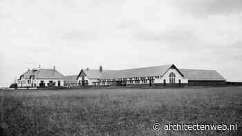 Herbestemming Rijksmonument Lactaria Stevensbeek