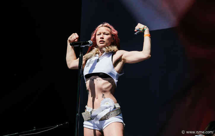 Wet Leg’s Rhian Teasdale says she got “kicked out” of GCSE music