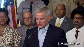 Stein to sign GOP-proposed NC budget, ushering in lower taxes and raises for state employees