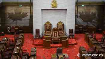 Quebec Conservative MP quits caucus, to be appointed to Senate by Mark Carney
