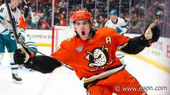 $18 million too much for Carlsson? Is Larkin stayi...