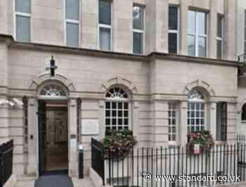 Staff at Fitzrovia medical clinic 'unable to identify symptoms of sepsis'