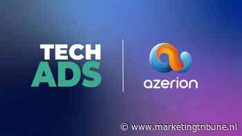 TechAds en Azerion koppelen retailmedia