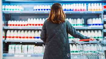 M&S to make major change in stores as fridges break down during heatwave