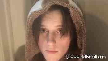 Tyler Robinson hearing to be shown footage from trans lover after dramatic first day that saw judge recoil and Erika Kirk leave when evidence became too much: Live updates