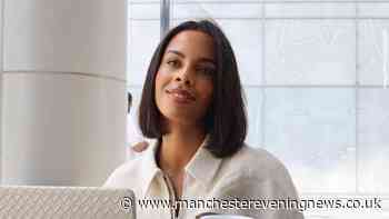 Rochelle Humes hits back at 'bimbo' assumptions as she admits why she actually likes them