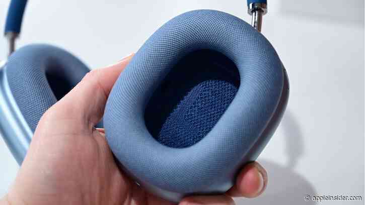 No sweat: Most claims stricken in AirPods Max condensation lawsuit