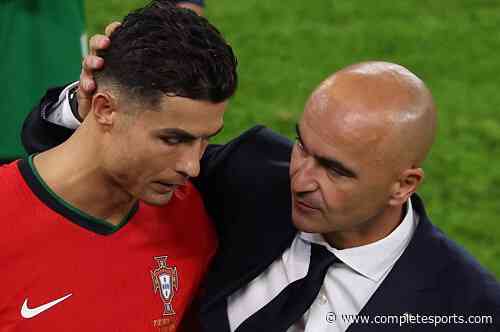 World Cup 2026: Blame Martinez, Ronaldo For Portugal’s Loss To Spain  –Chelsea Legend