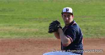 From baseball to chemistry, and back again