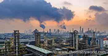 ‘A materials breakthrough’: membranes to separate crude oil could slash energy costs