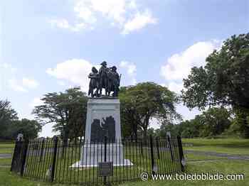 Battlefield tours to mark America250 and Battle of Fallen Timbers