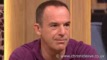 Martin Lewis energy bill warning as people receive demands after 'two years'