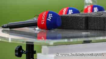 Early season Premier League clash moved as Hull City fixture list shaken up