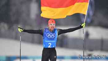 Nach 102 Jahren: IOC verbannt einstige deutsche Vorzeige-Disziplin von Olympia