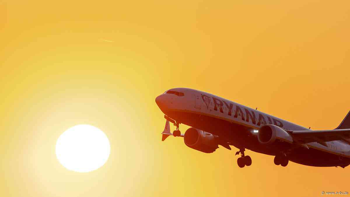 Klare Regeln für alle Airlines: EU-Parlament beschließt neue Rechte für Fluggäste