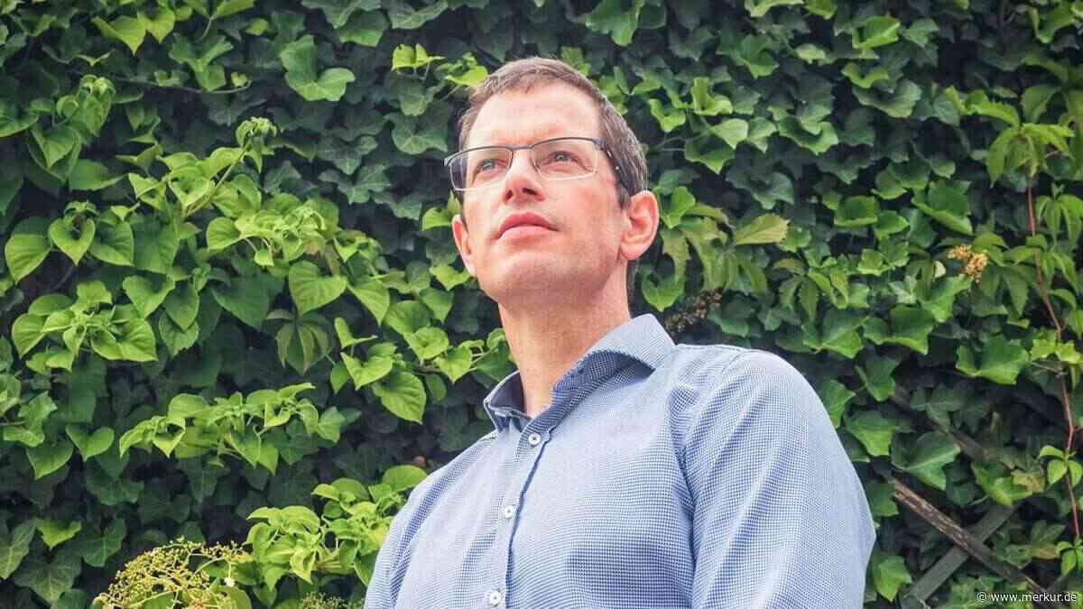Er plant sein Leben nach dem Tod: Ingenieur will sich bei minus 196 Grad einfrieren lassen