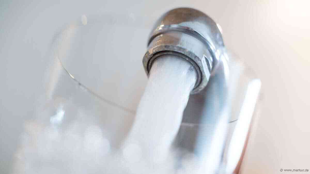 „Werden wir schon irgendwie hinkriegen“: Kleine Gemeinde muss Millionenprojekt bei der Wasserversorgung stemmen