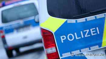 „Schickt ihn rüber“: Unbekannter räumt fremden Garten auf und sorgt für Polizeieinsatz