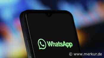 WhatsApp bringt Benutzernamen – das müssen Sie wissen