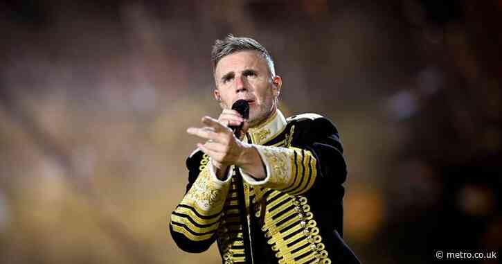 Gary Barlow’s Take That statement made me confront an uncomfortable truth