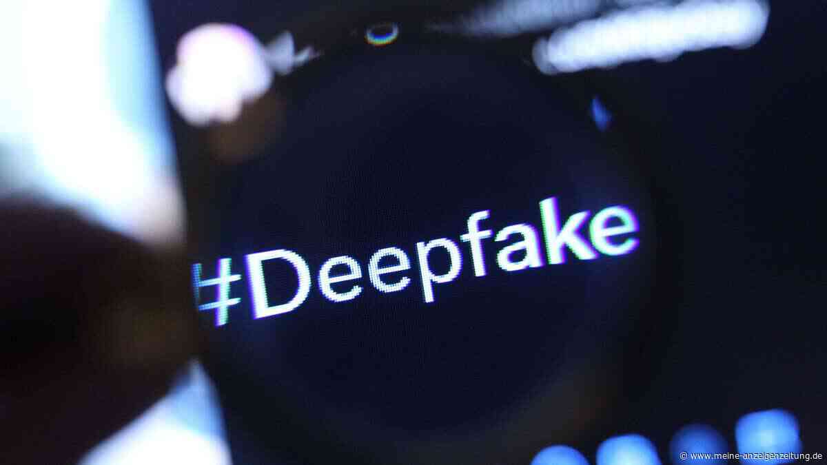 Fake-Video mit Markus Lanz: Frau verliert über eine Million Euro an Betrüger